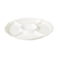 Juliska Berry & Thread Whitewash Crudite Platter 5 Juliska Berry & Thread Whitewash Crudite Platter -Home Furnishings Shop JA97 WAlt1