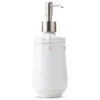 Juliska Berry & Thread Whitewash Soap/Lotion Dispenser -Home Furnishings Shop JAV04 W