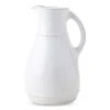 Juliska Puro Whitewash Pitcher / Vase -Home Furnishings Shop KS22 10