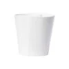 Vietri Lastra White Utensil Holder -Home Furnishings Shop LAS 26030W