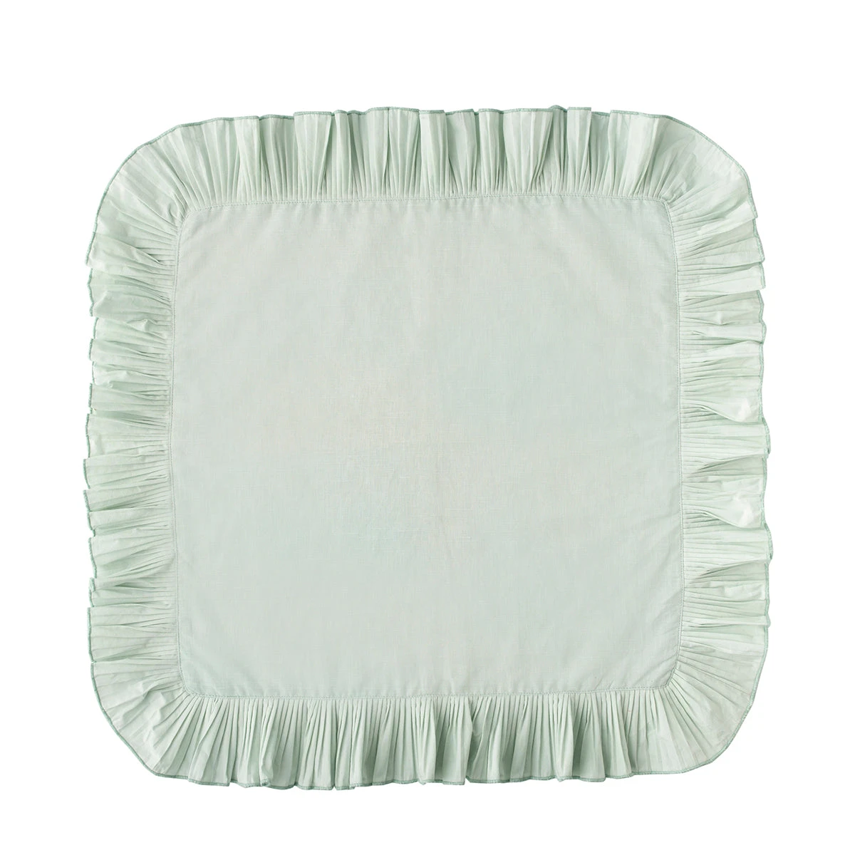 Juliska Mademoiselle Sage Napkin 4 Juliska Mademoiselle Sage Napkin - Image 2