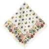 Juliska Mirabelle Multi Linen Napkin -Home Furnishings Shop LB90 10