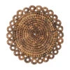 Juliska Rustic Ring Natural Placemat