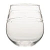 Juliska Isabella Acrylic Stemless Wine -Home Furnishings Shop MA306 01