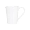 Vietri Lastra Melamine White Pitcher -Home Furnishings Shop MLAS W2315