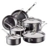 Hestan NanoBond 10-Piece Set -Home Furnishings Shop NB 10 pc set 1