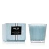 Nest Driftwood & Chamomile Wellness 3-Wick Candle