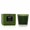 Nest Midnight Moss & Vetiver 3-Wick Candle 1 Nest Midnight Moss & Vetiver 3-Wick Candle -Home Furnishings Shop NEST03MV002 MMV 3wick