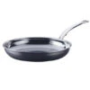Hestan NanoBond 11" Skillet 1 Hestan NanoBond 11" Skillet -Home Furnishings Shop NanoBond Skillet KG large 11in 1