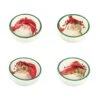 Vietri Old St. Nick Assorted Condiment Bowls -Home Furnishings Shop OSN 7803