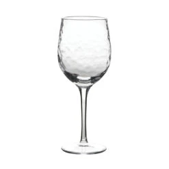 Juliska Puro Glass White Wine -Home Furnishings Shop PG107 C