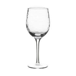 Juliska Puro Glass Red Wine -Home Furnishings Shop PG108 C
