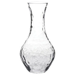 Juliska Puro Glass Carafe -Home Furnishings Shop PG112 C