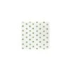 Vietri Papersoft Cocktail Napkins In Dot Green -Home Furnishings Shop PPS 6051G