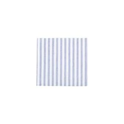 Vietri Papersoft Cocktail Napkins In Capri Blue