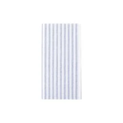 Vietri Papersoft Guest Napkins In Capri Blue (50pk)