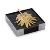 Michael Aram Palm Cocktail Napkin Holder 2 Michael Aram Palm Cocktail Napkin Holder -Home Furnishings Shop PalmCocktailNapkinHolder174908