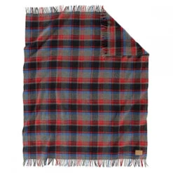 Brookings Motor Robe W/ Carrier -Home Furnishings Shop Pendleton Brookings Motor Robe 1