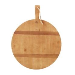 Pine Charcuterie Boards - Round 14 Pine Charcuterie Boards - Round -Home Furnishings Shop RVT211EN2 etuhome round pine charcuterie board medium 0