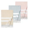Sferra Aurora Throw -Home Furnishings Shop SFERRA AURORA THROW 51X71