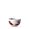 Caskata Sleigh Snack Bowl 1 Caskata Sleigh Snack Bowl -Home Furnishings Shop SLEIGH SnackBowl SNBWL 920