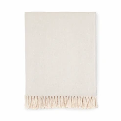 Sferra Celine Throw In Tin