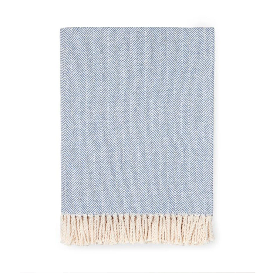Sferra Celine Throw In Cadet 3 Sferra Celine Throw In Cadet