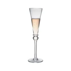 Simon Pearce Hartland Champagne Flute -Home Furnishings Shop SimonPearce Hartland Flute2 c2eac8aa a5f6 47dd 84e6 1361e4dadb14