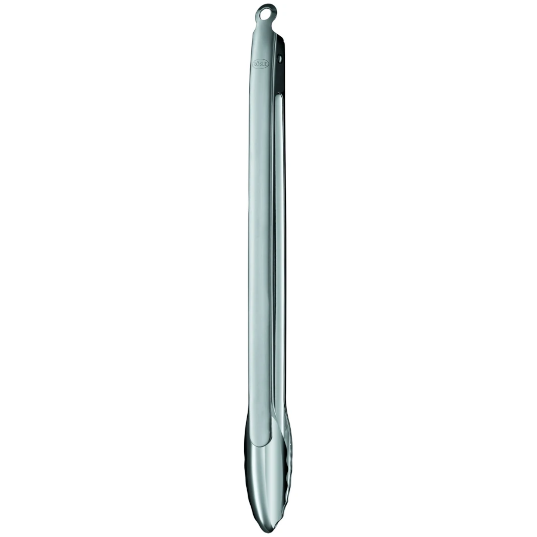 Rösle Locking Tongs 4 Rösle Locking Tongs - Image 2