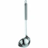 Rösle Ladle With Pouring Rim, 3.5 In.
