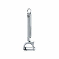 Rösle Crosswise Swivel Peeler