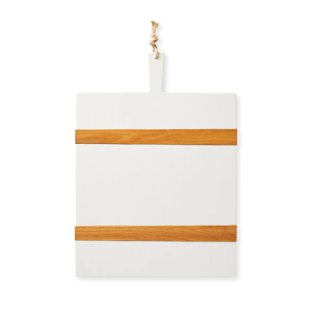 White Charcuterie Board 3 White Charcuterie Board