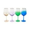 Vietri Assorted Jewel Tone Wine Glass Set 2 Vietri Assorted Jewel Tone Wine Glass Set -Home Furnishings Shop VBOW JT52120 1 1800x1800 3b016782 0fda 4321 8028 5610e432fee3