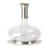 Match Pewter Wine Decanter -Home Furnishings Shop WinedecanterwithouttopA627.0