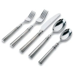 Match Pewter Lucia Flatware Set