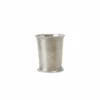 Match Pewter Julep Cup (Matte) -Home Furnishings Shop a414.5