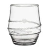 Juliska Amalia Acrylic Tumbler -Home Furnishings Shop aa302 01