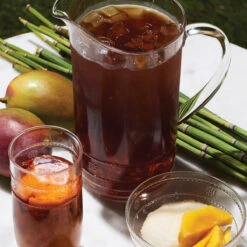 Juliska Isabella Acrylic Large Beverage -Home Furnishings Shop alfrescoacrylic eca8cbed 91d6 45ca b74e c4896da8ccc6