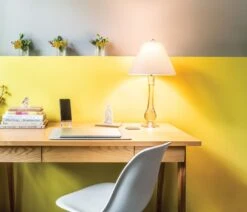 Simon Pearce Woodbury Phone Holder -Home Furnishings Shop alt lifestyle 12 mix desk items 7.21.21 18606 edit 5