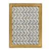 Antico Gold Leaf Florentine Frame, 5x7 -Home Furnishings Shop anticogold5x7