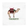 August Morgan Thirsty Cocktail Napkins -Home Furnishings Shop augusta morgan thirsty