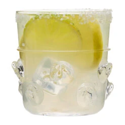 Juliska Florence Double Old Fashioned -Home Furnishings Shop b249 c 1