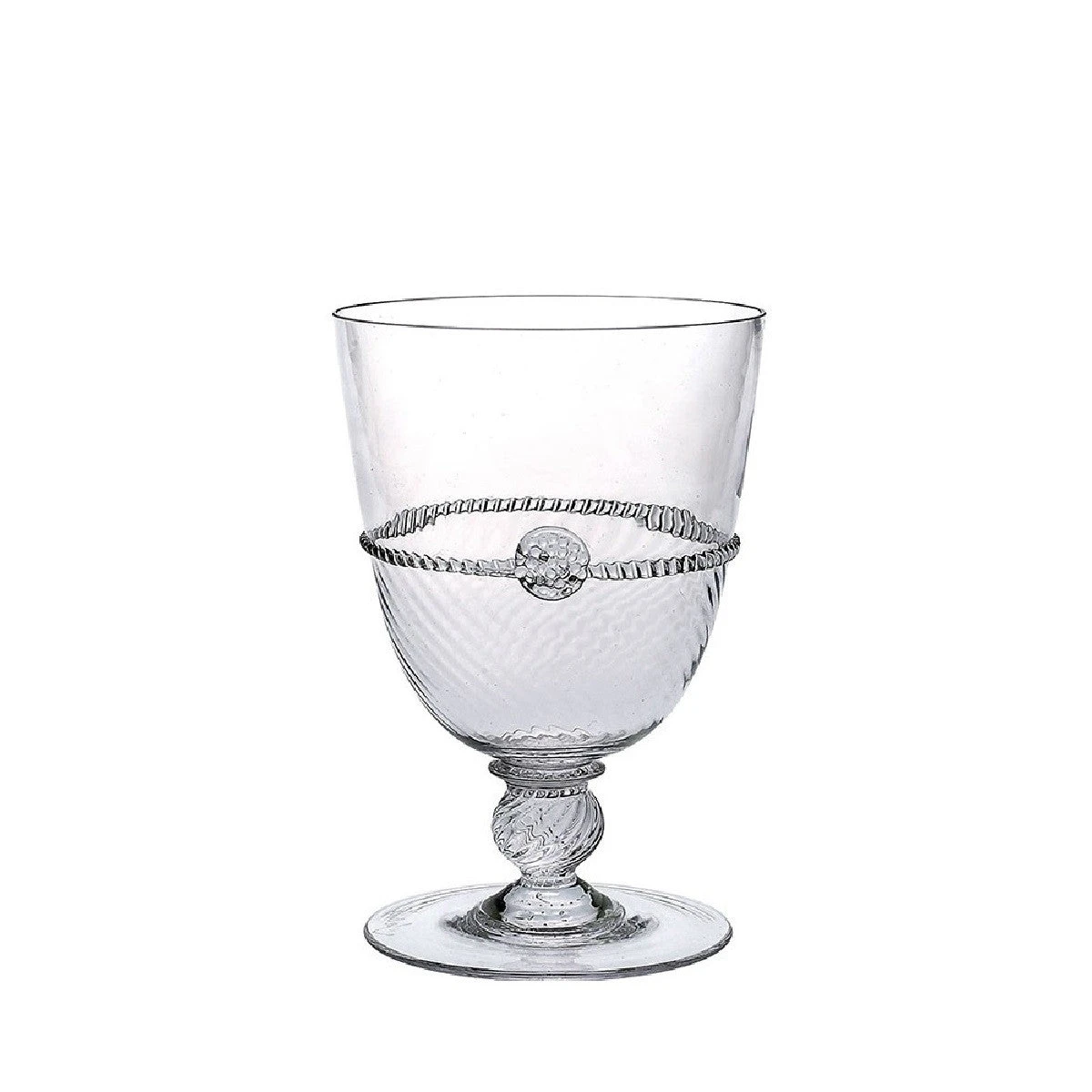 Juliska Graham Footed Goblet 3 Juliska Graham Footed Goblet