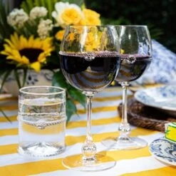 Juliska Graham White Wine 7 Juliska Graham White Wine -Home Furnishings Shop b284 c alt 2 6a0fbc17 8365 41cd a0e1 538014dc52d3