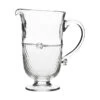Juliska Graham Pitcher 9.5" -Home Furnishings Shop b362 c