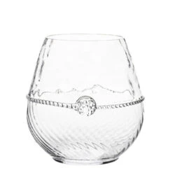 Juliska Graham Stemless Red Wine