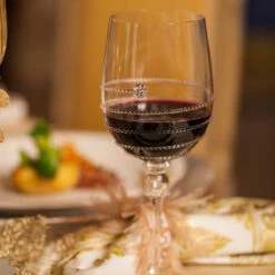 Juliska Amalia Full Body Red Wine (Cabernet/Merlot) -Home Furnishings Shop b478a c alt