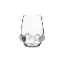 Juliska Heritage Stemless Wine Set/4 -Home Furnishings Shop b545set c 2
