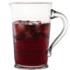 Juliska Berry & Thread Glass Pitcher -Home Furnishings Shop b705 c 2