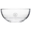 Juliska Berry & Thread Glass Bowl, Medium -Home Furnishings Shop b708 c 1